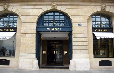 chanel corporate office new york address|Chanel corporate office phone number.